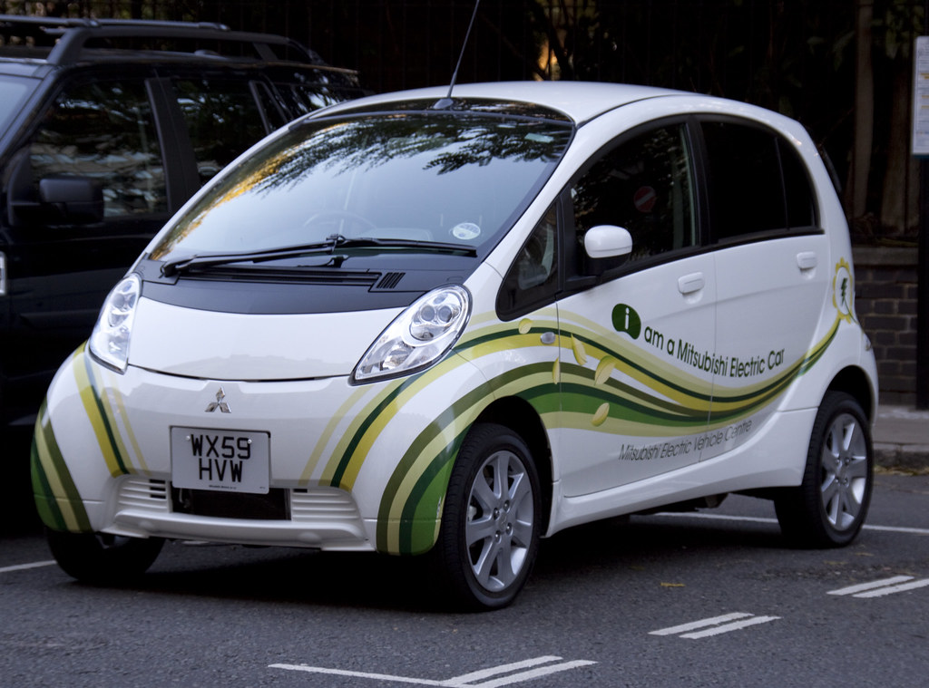 Electric Vehicles: The New Transportation Standard