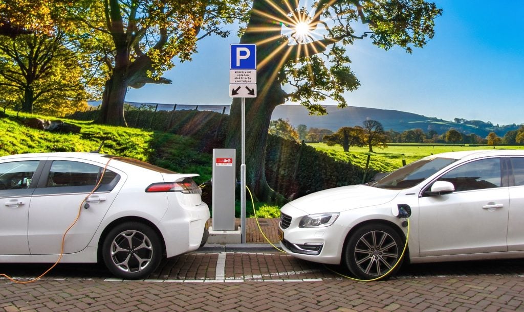 EV Adoption Surges Despite Market Headwinds Globally