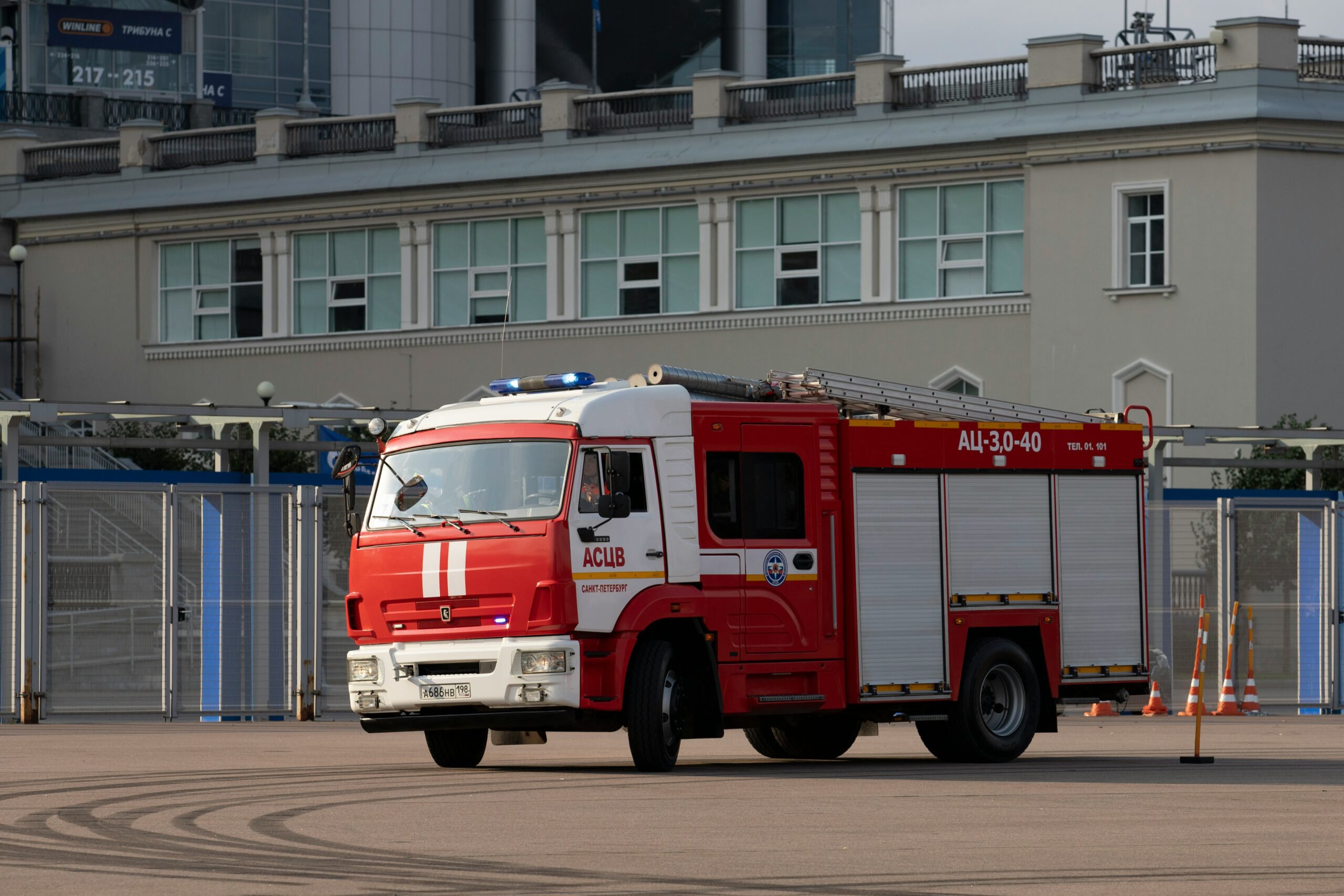 Understanding New Global Vehicle Safety Mandates