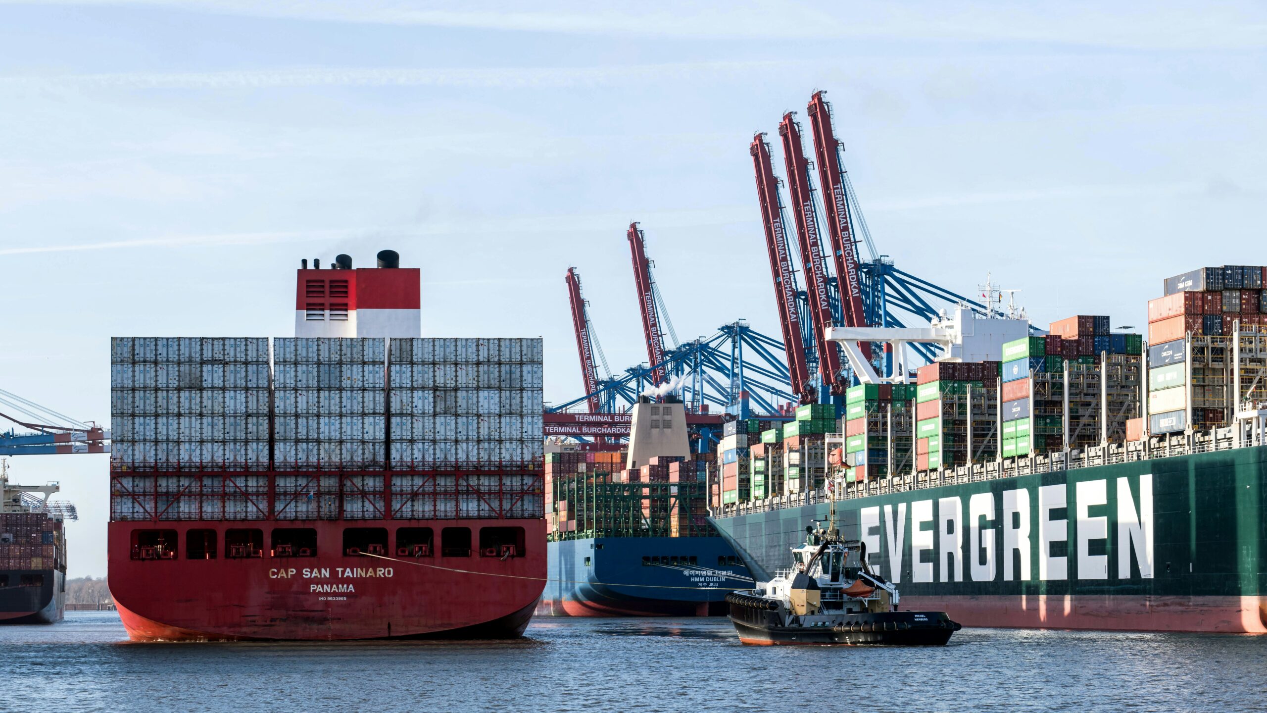 Revolutionize Enterprise Automotive Logistics Systems